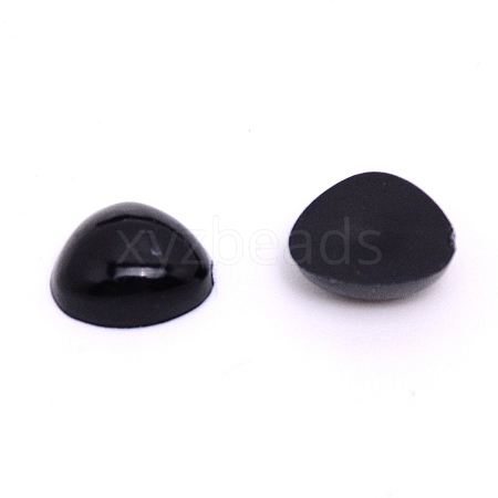 Plastic Doll Noses LS-DIY-WH0196-18C-1