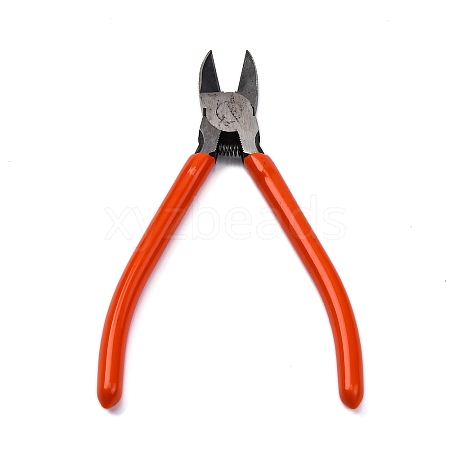 65# Steel Jewelry Pliers PT-C002-06-1