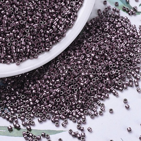 MIYUKI Delica Beads SEED-J020-DB0462-1