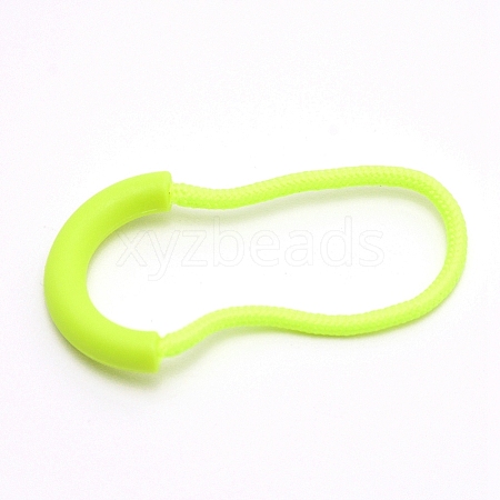 Plastic Replacement Pull Tab Accessories FIND-WH0065-66J-1