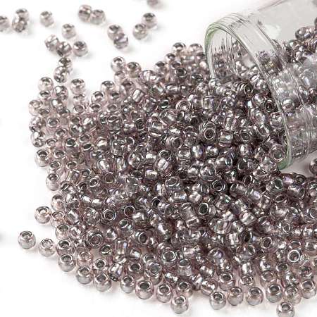 TOHO Round Seed Beads SEED-JPTR08-1807-1