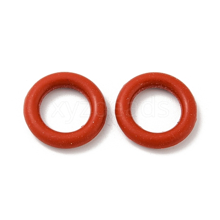 Rubber O Ring Connectors FIND-G006-2B-A01-1