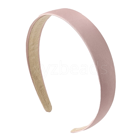 Polyester Hair Bands PW-WG2B89E-10-1