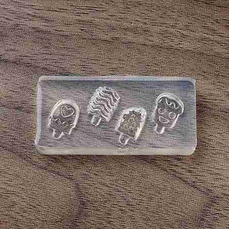 DIY Silicone Nail Art Molds LS-SIMO-NH0002-01P-1