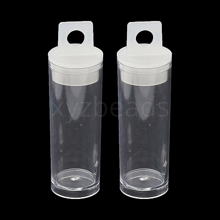 Plastic Bead Containers KY-Q053-01A-1
