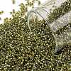 TOHO Round Seed Beads X-SEED-TR15-0996-1
