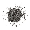 Brass Crimp End Beads X-E002-B-2