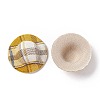 Cloth Cap Crafts Decoration FIND-E026-07F-3