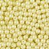 Glass Seed Beads SEED-T007-01J-2