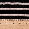 Natural Pink Aventurine Beads Strands X-G-P608-A17-01-5