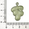 Alloy Pendants FIND-M037-01E-3