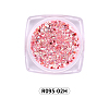 Shining Nail Art Decoration Accessories MRMJ-R095-02H-2