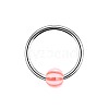 Stainless Steel Lip Rings WG73D47-14-1