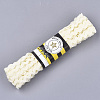 Polypropylene Fiber Ribbons SRIB-S050-B05-2