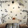 PVC Wall Stickers DIY-WH0377-164-4