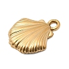 304 Stainless Steel Pendants STAS-A149-01G-2