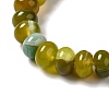 Natural Agate Beads Strands G-H295-C03-13-4