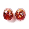 Handmade Lampwork Beads LAMP-T023-01A-06-1