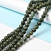 Natural Taiwan Jade Beads X-Z0NCT014-2