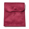 Velvet Jewelry Pouches ABAG-K001-01E-01-1