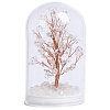 Natural Quartz Crystal Tree of Life Decorations PW-WGF3F59-03-1