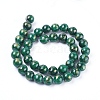 Natural Jade Beads Strands G-F670-A17-10mm-2