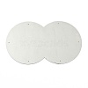 Carbon Steel Cutting Dies Stencils DIY-P011-02-2