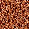 TOHO 8/0 Round Beads SEED-TR08-0562-2