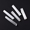 Natural Selenite Sticks Wands G-B034-02-2