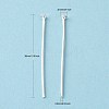 Iron Flat Head Pins X-HPS3.0cm-5