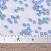 MIYUKI Round Rocailles Beads SEED-JP0008-RR0573-4