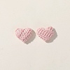 Wool & Iron Cabochons FIND-H019-18A-1