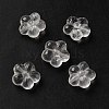 Natural Quartz Crystal Beads G-B100-06-2