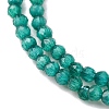 Cat Eye Beads Strands CE-I005-A51-4