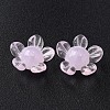 Handmade Lampwork Beads LAMP-T011-10D-2