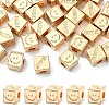 30Pcs Alloy Beads FIND-YW0010-30-1