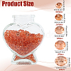 6300Pcs Acrylic Rhinestone Pointed Back Cabochons GACR-SP0001-03A-2