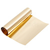 Brass Sheet AJEW-WH20009-29D-1