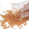 TOHO Round Seed Beads X-SEED-TR08-0103C-2