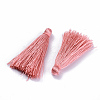 Polyester Tassel Pendant Decorations LS-X-FIND-S260-D30-3