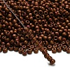 TOHO 6/0 Round Beads SEED-XTR06-0618-2
