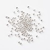 Iron Spacer Beads E148Y-S-1