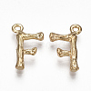 Brass Pendants LS-KK-S348-331F-2