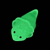 Luminous Resin Dinosaur Ornament CRES-M020-02B-3
