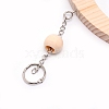 Wooden Swing AJEW-WH0017-60B-3