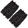 2 Rolls Polyester Gift Wrappings Packing Paper DIY-CY0002-40B-7