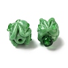 Handmade Lampwork Beads LAMP-B025-02A-04-2