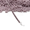 MIYUKI Delica Beads SEED-J020-DB0356-3