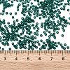TOHO Round Seed Beads SEED-JPTR11-0007BDF-3