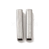 Non-Tarnish 304 Stainless Steel Beads LS-STAS-H179-04B-P-1